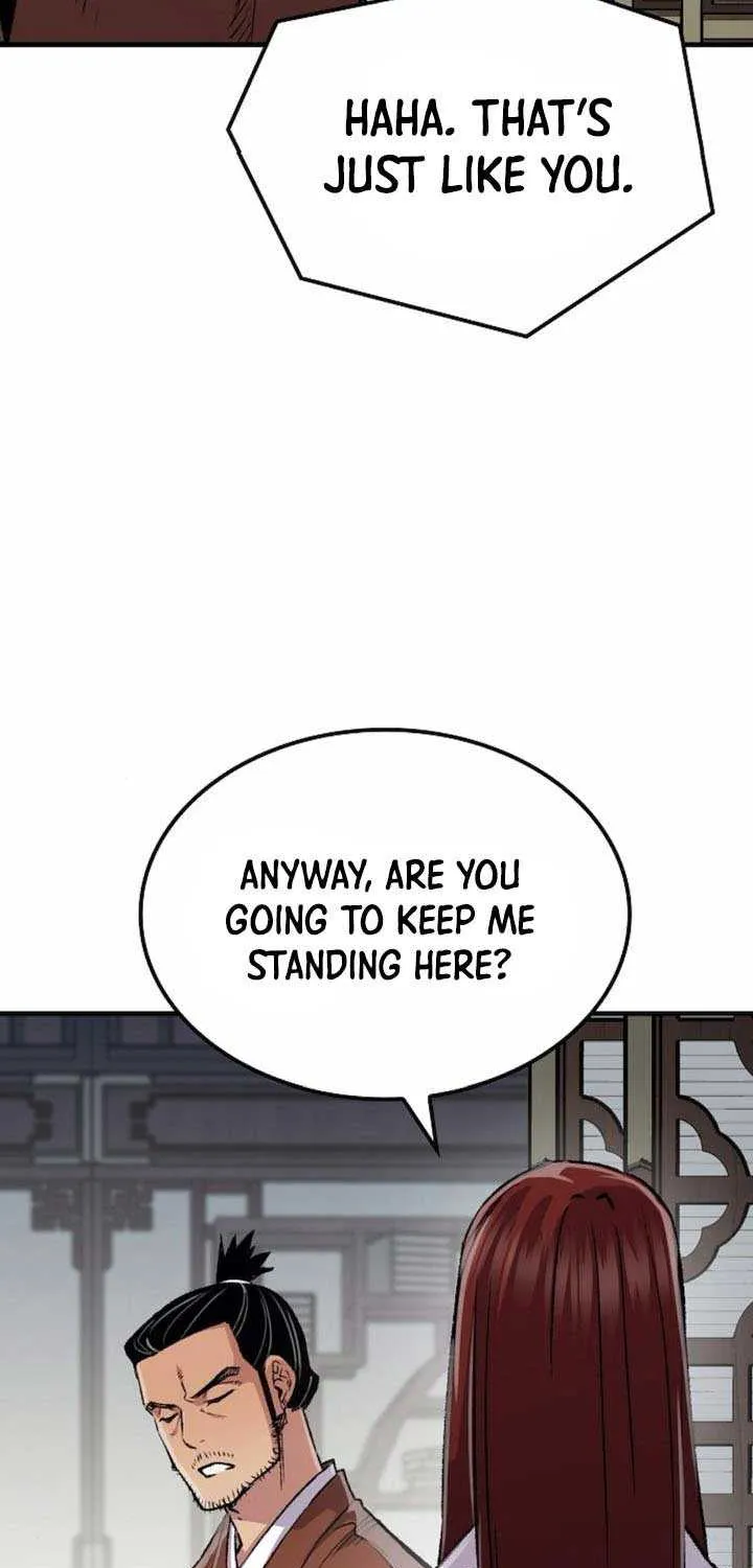 Reincarnation Of The Heavenly Demon Chapter 74 page 19 - 