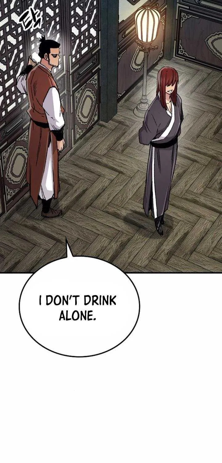 Reincarnation Of The Heavenly Demon Chapter 74 page 21 - 