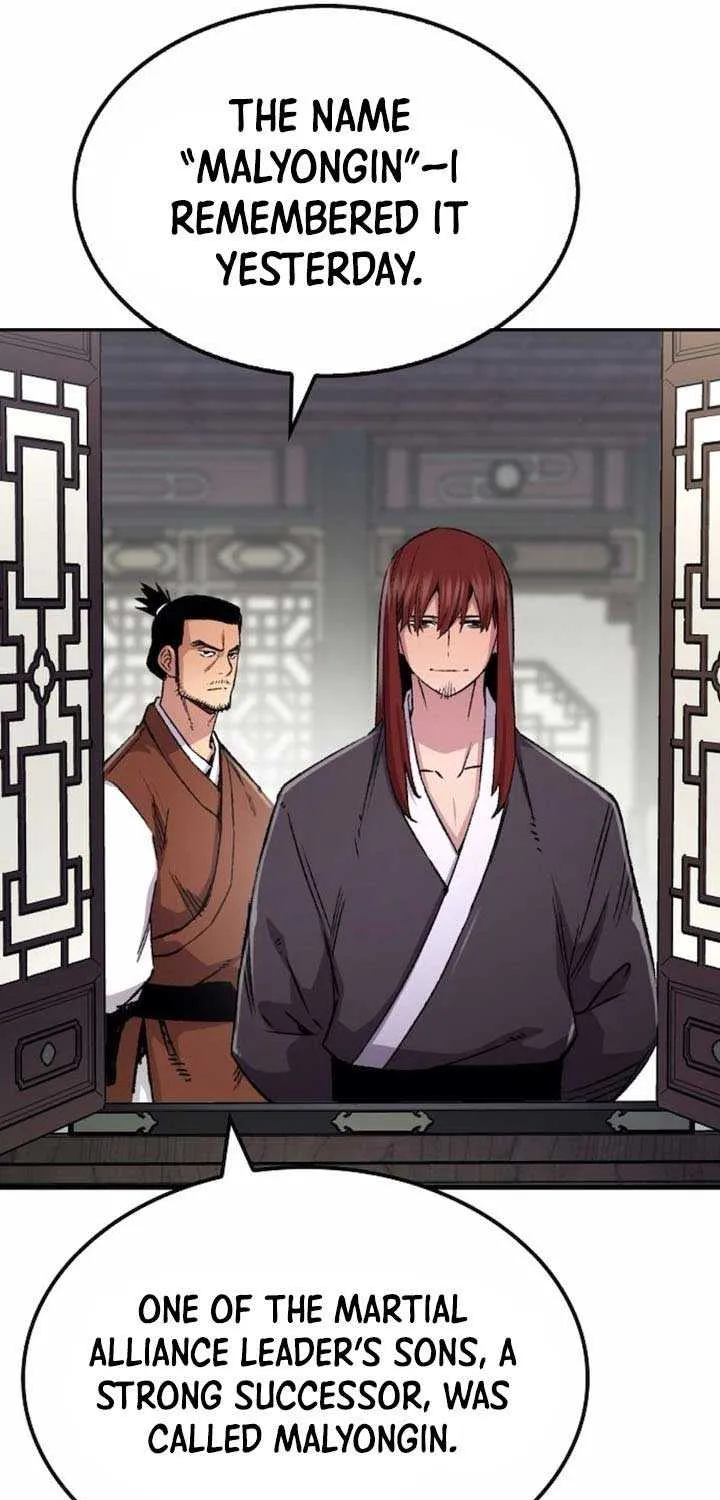 Reincarnation Of The Heavenly Demon Chapter 74 page 24 - 