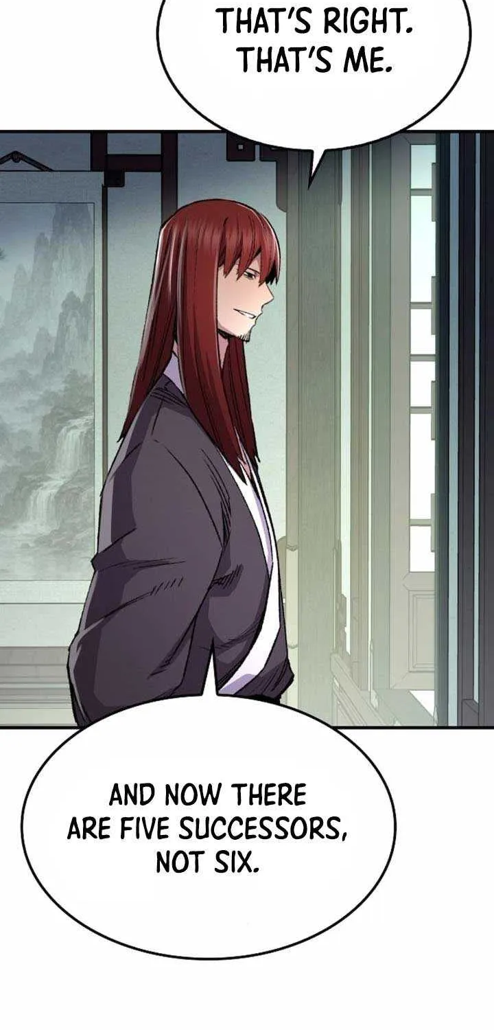 Reincarnation Of The Heavenly Demon Chapter 74 page 27 - 