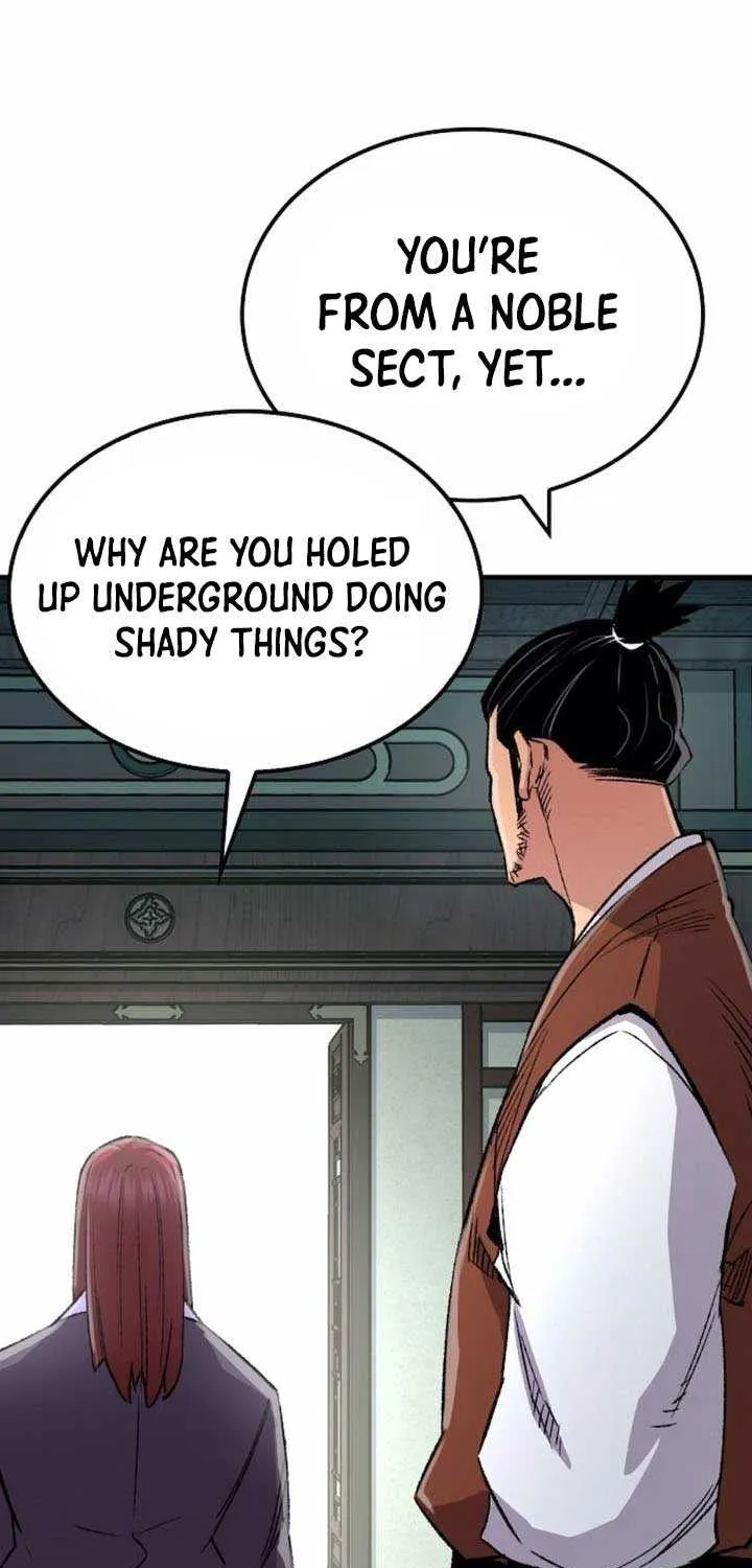 Reincarnation Of The Heavenly Demon Chapter 74 page 28 - 