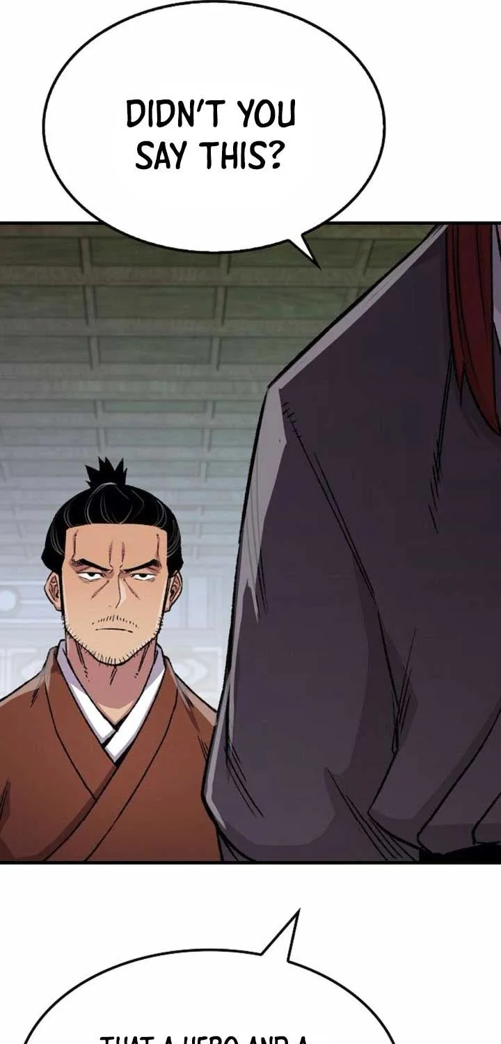 Reincarnation Of The Heavenly Demon Chapter 74 page 31 - 