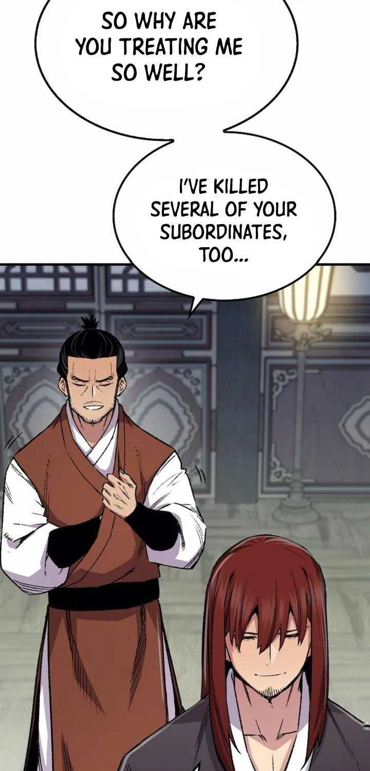 Reincarnation Of The Heavenly Demon Chapter 74 page 40 - 
