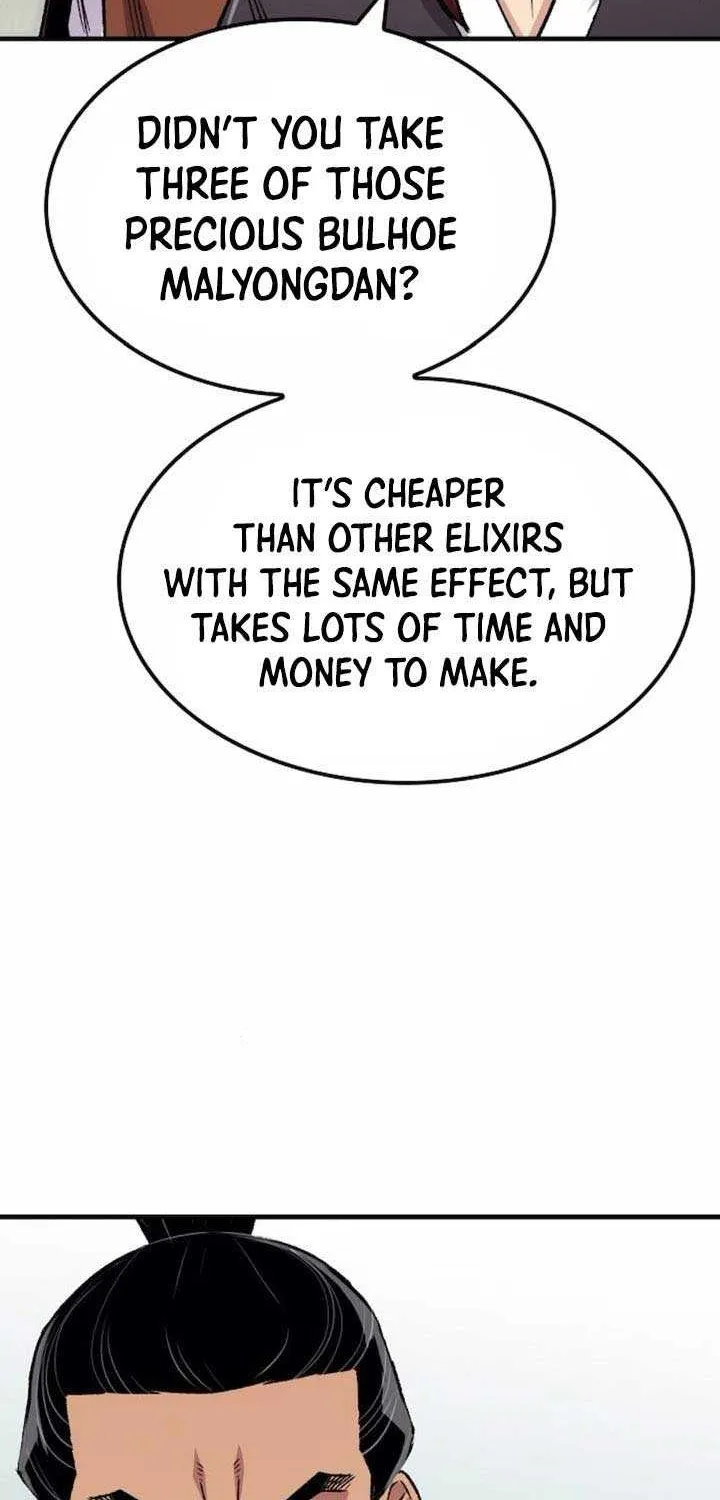 Reincarnation Of The Heavenly Demon Chapter 74 page 41 - 