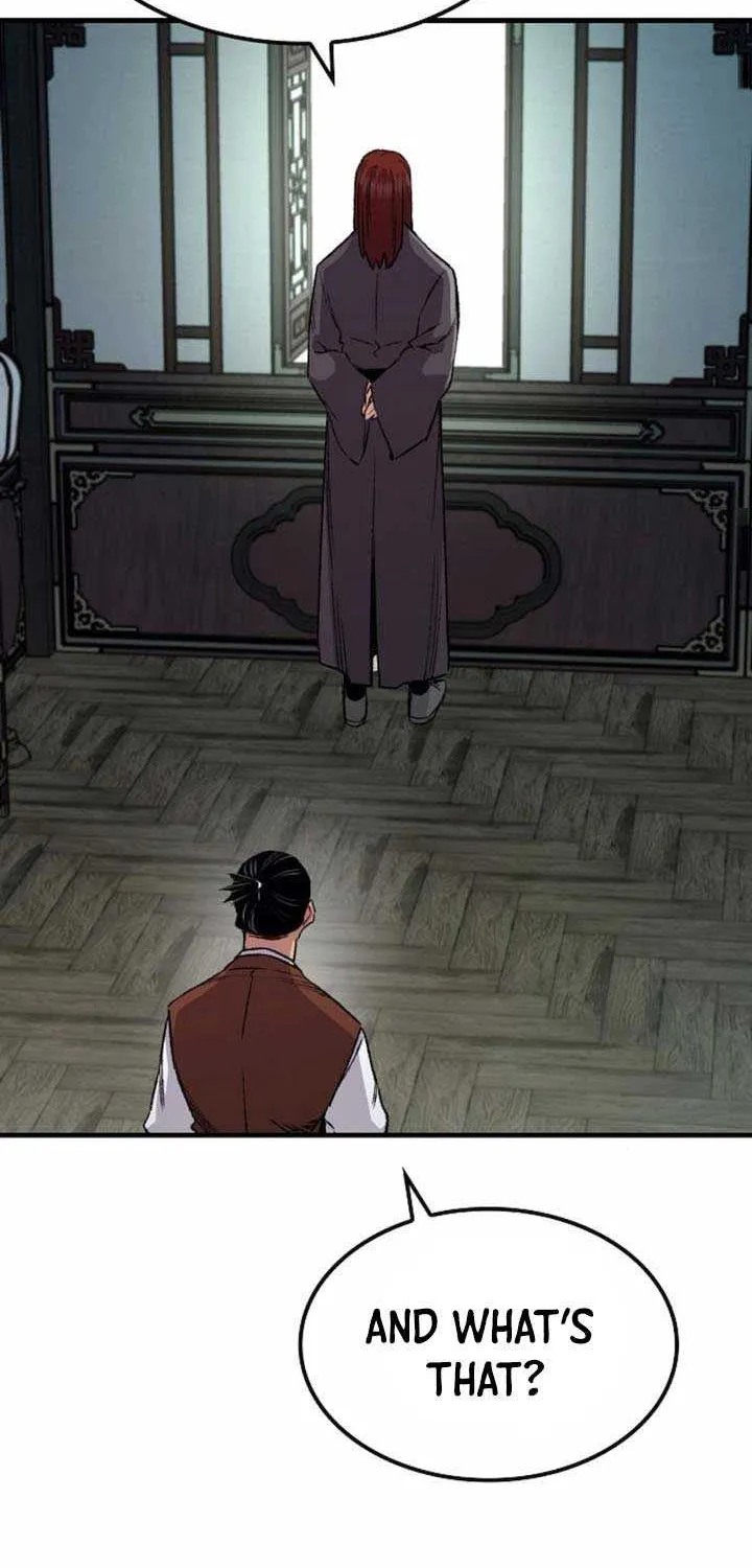 Reincarnation Of The Heavenly Demon Chapter 74 page 43 - 