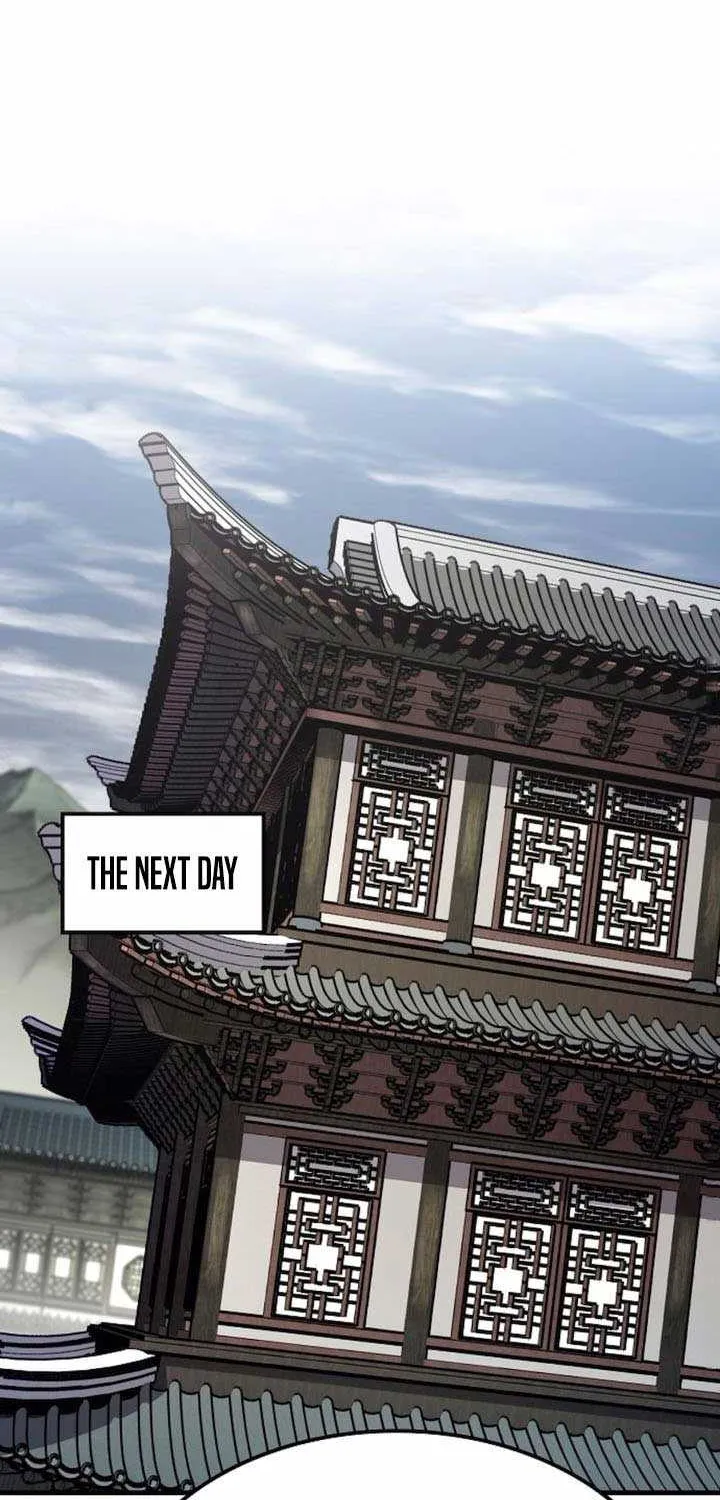 Reincarnation Of The Heavenly Demon Chapter 74 page 55 - 