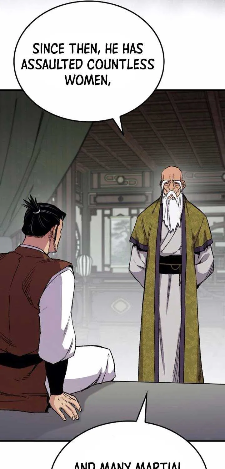 Reincarnation Of The Heavenly Demon Chapter 74 page 59 - 