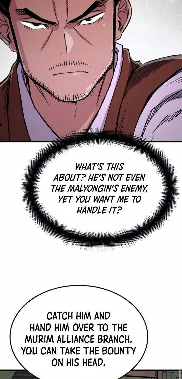 Reincarnation Of The Heavenly Demon Chapter 74 page 64 - 