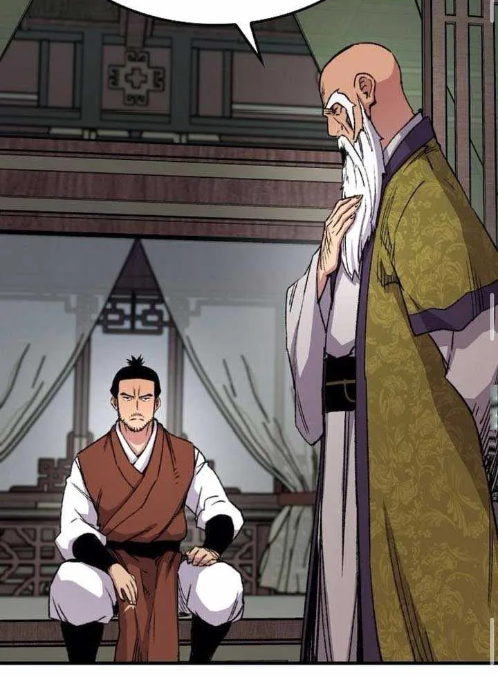 Reincarnation Of The Heavenly Demon Chapter 74 page 65 - 