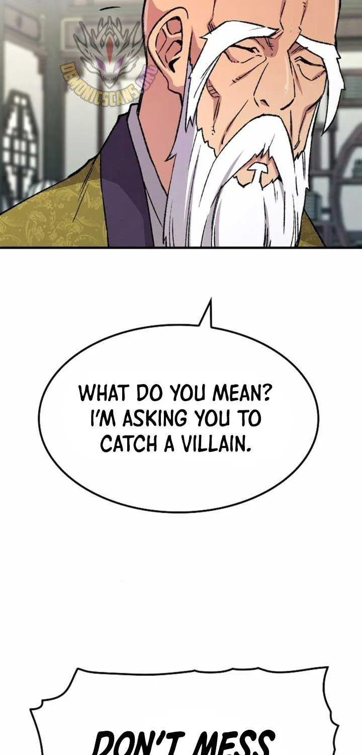Reincarnation Of The Heavenly Demon Chapter 74 page 67 - 