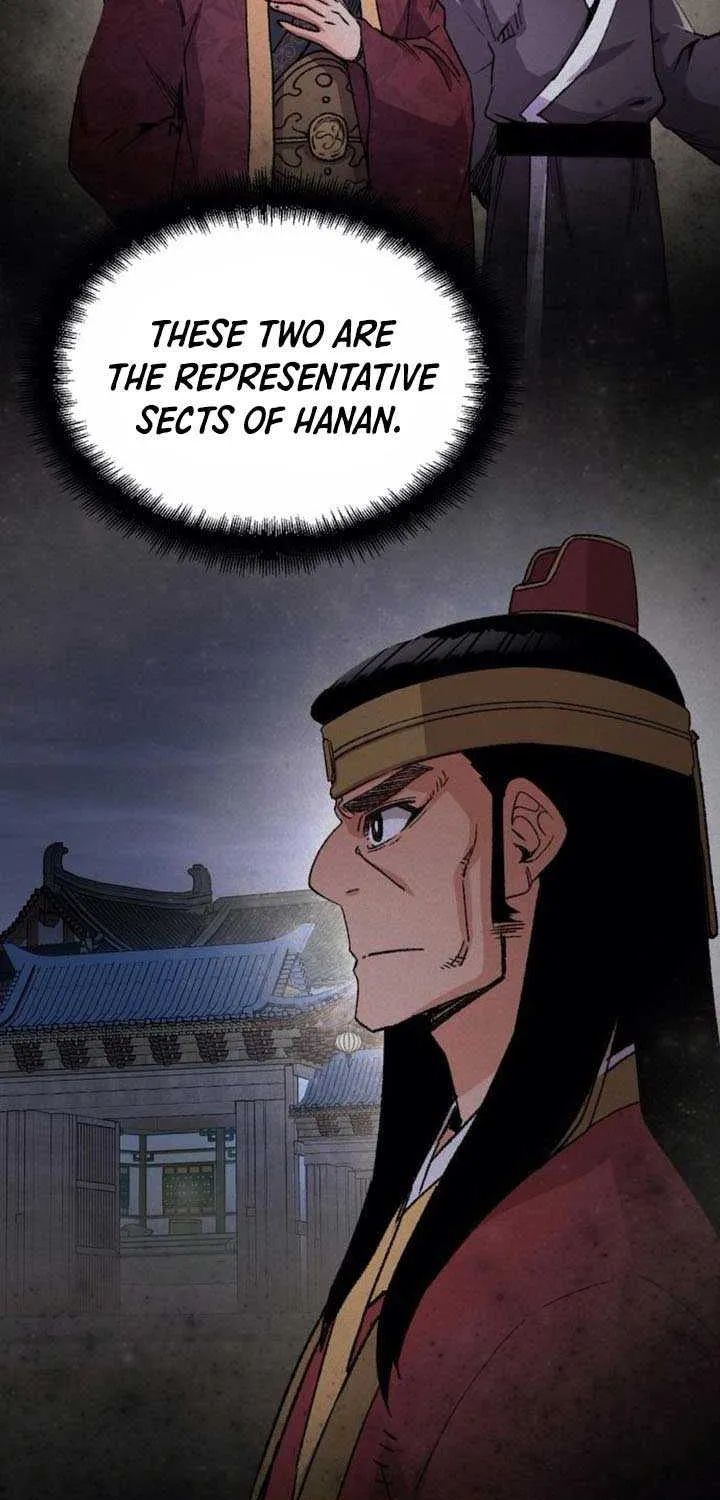 Reincarnation Of The Heavenly Demon Chapter 74 page 8 - 