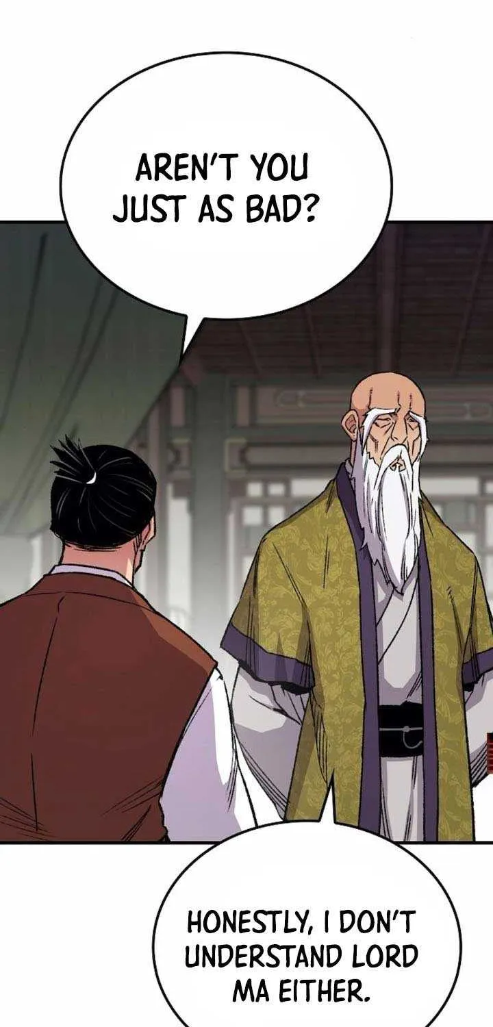Reincarnation Of The Heavenly Demon Chapter 74 page 74 - 