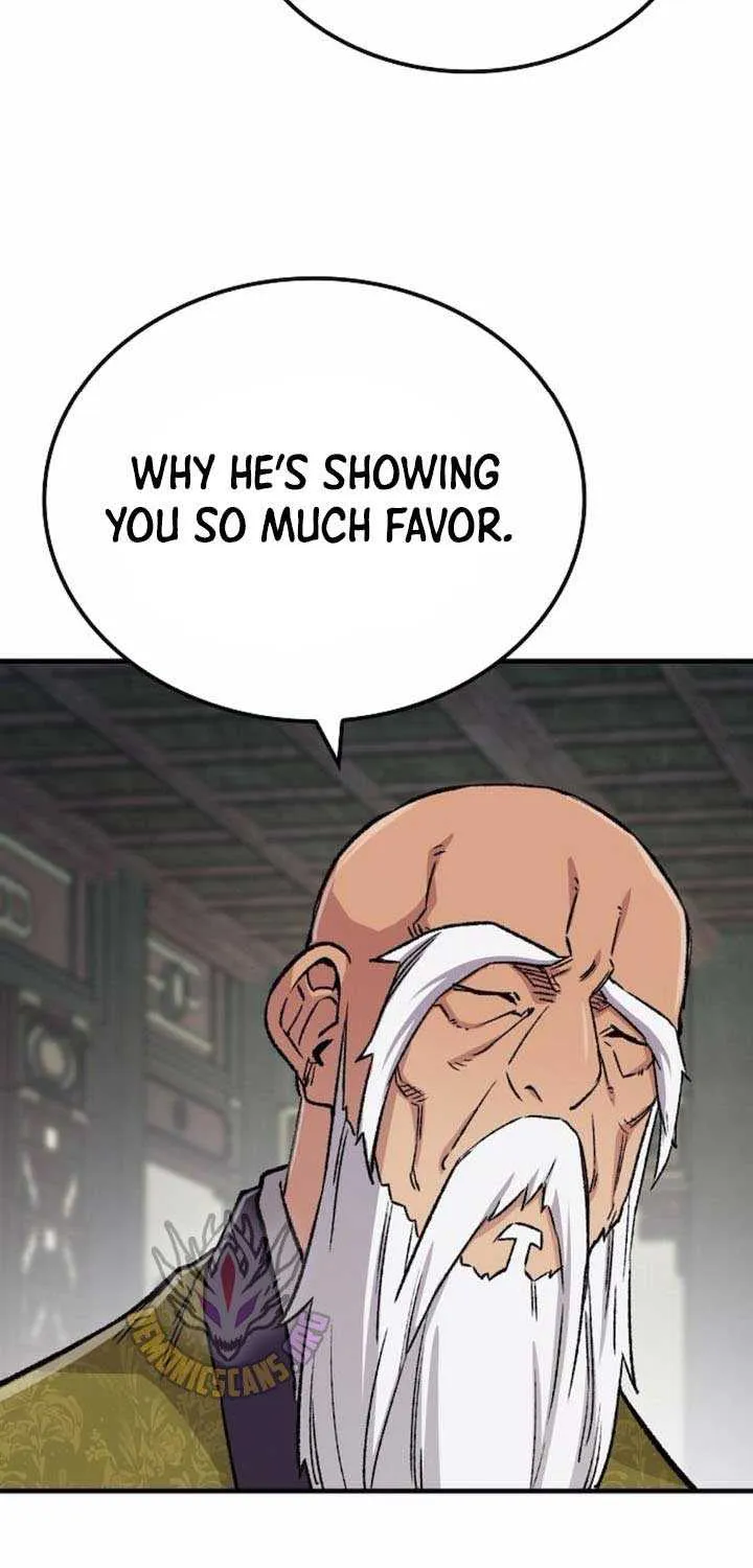 Reincarnation Of The Heavenly Demon Chapter 74 page 75 - 