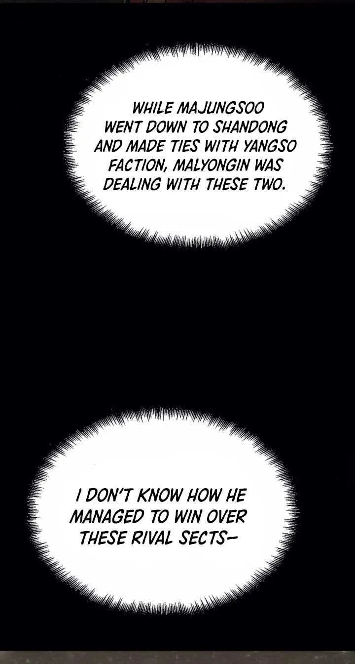 Reincarnation Of The Heavenly Demon Chapter 74 page 9 - 