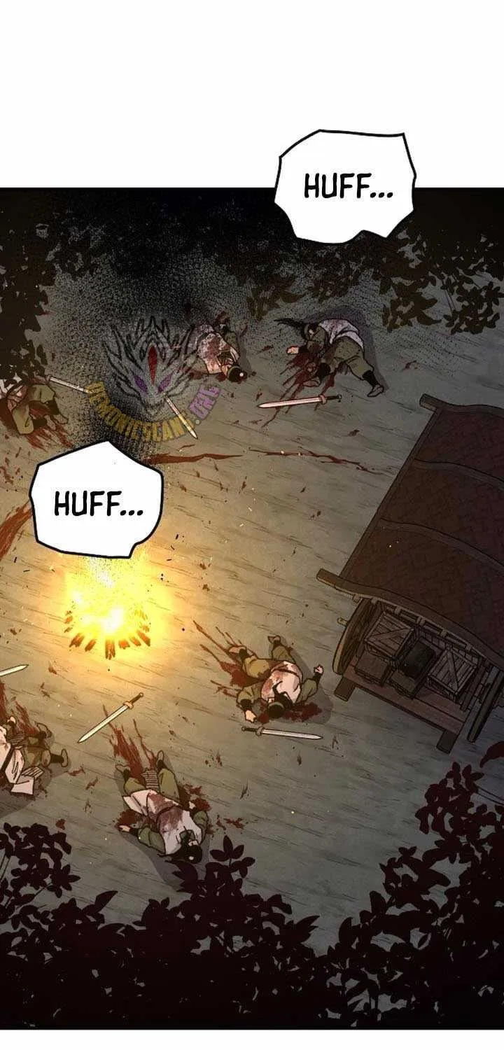 Reincarnation Of The Heavenly Demon Chapter 74 page 82 - 