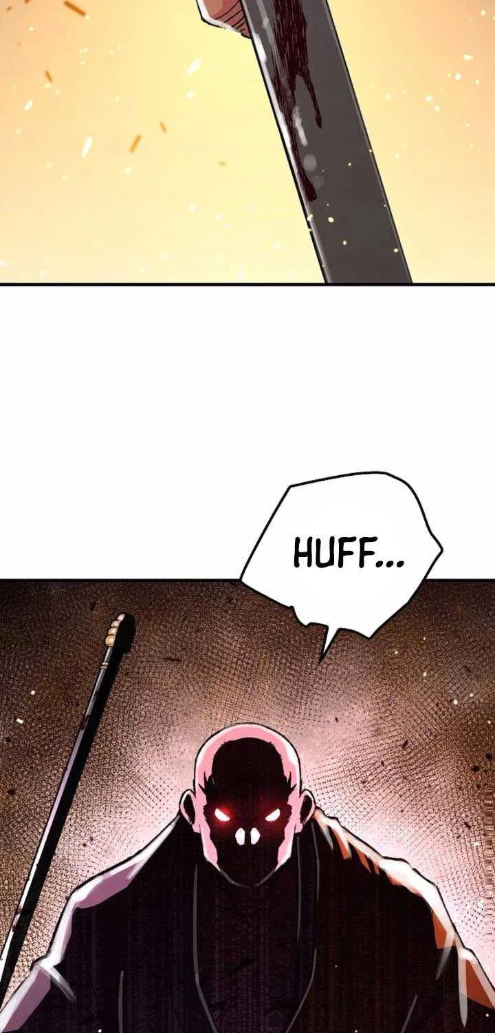 Reincarnation Of The Heavenly Demon Chapter 74 page 84 - 