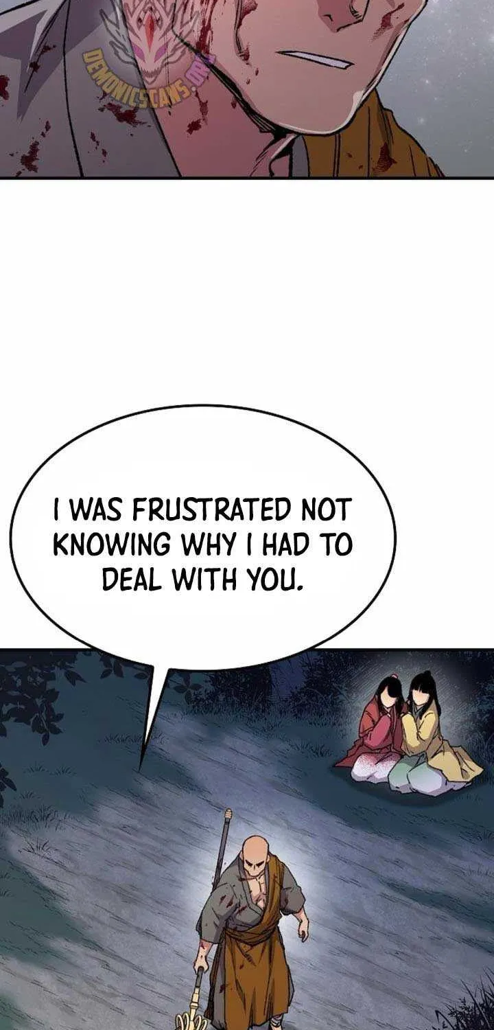 Reincarnation Of The Heavenly Demon Chapter 74 page 90 - 