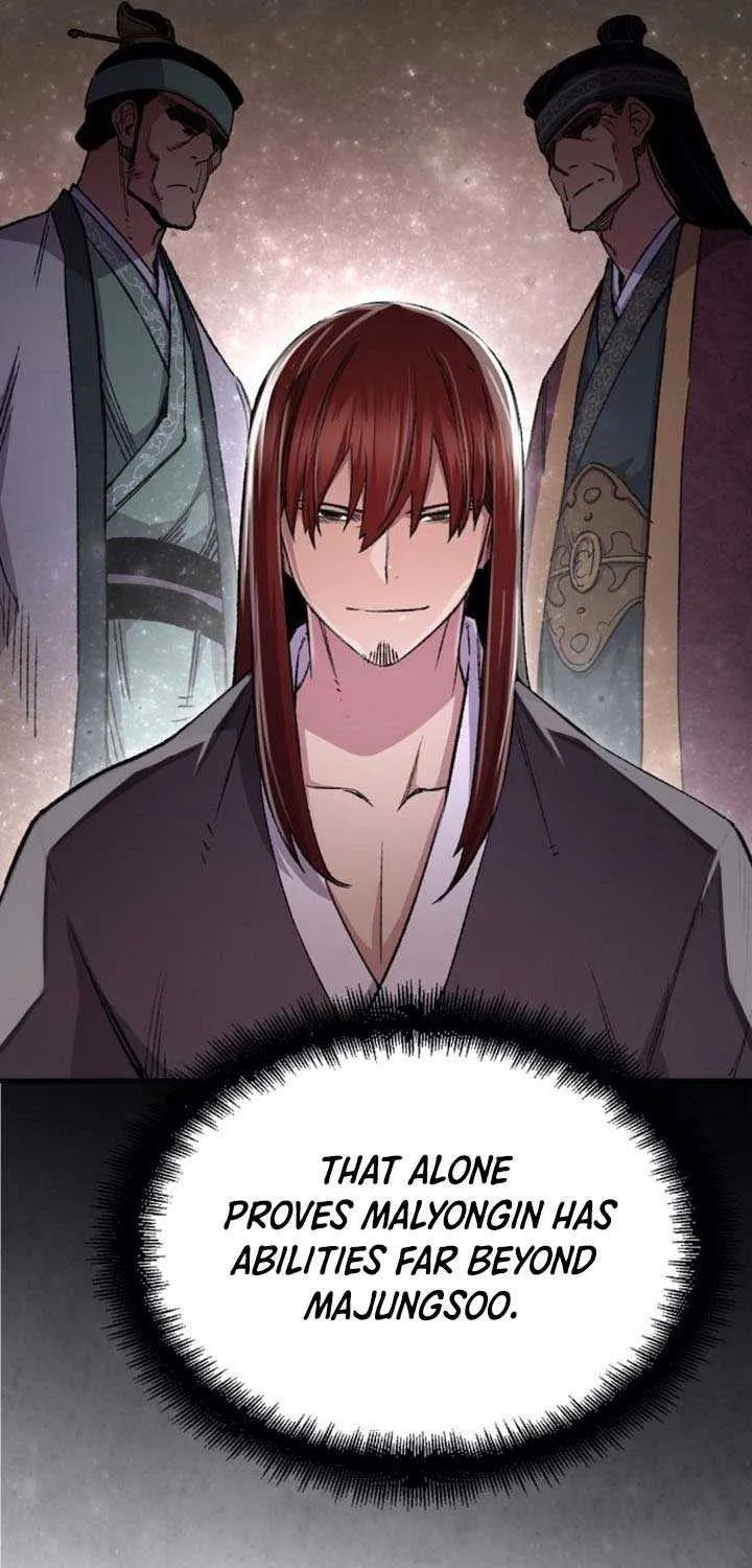 Reincarnation Of The Heavenly Demon Chapter 74 page 10 - 