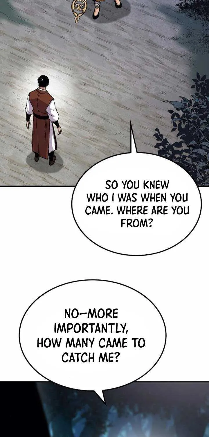 Reincarnation Of The Heavenly Demon Chapter 74 page 91 - 