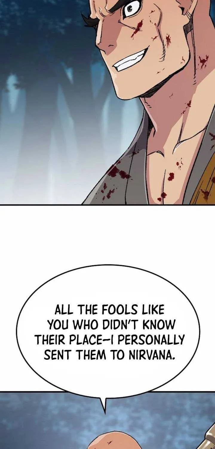 Reincarnation Of The Heavenly Demon Chapter 74 page 95 - 