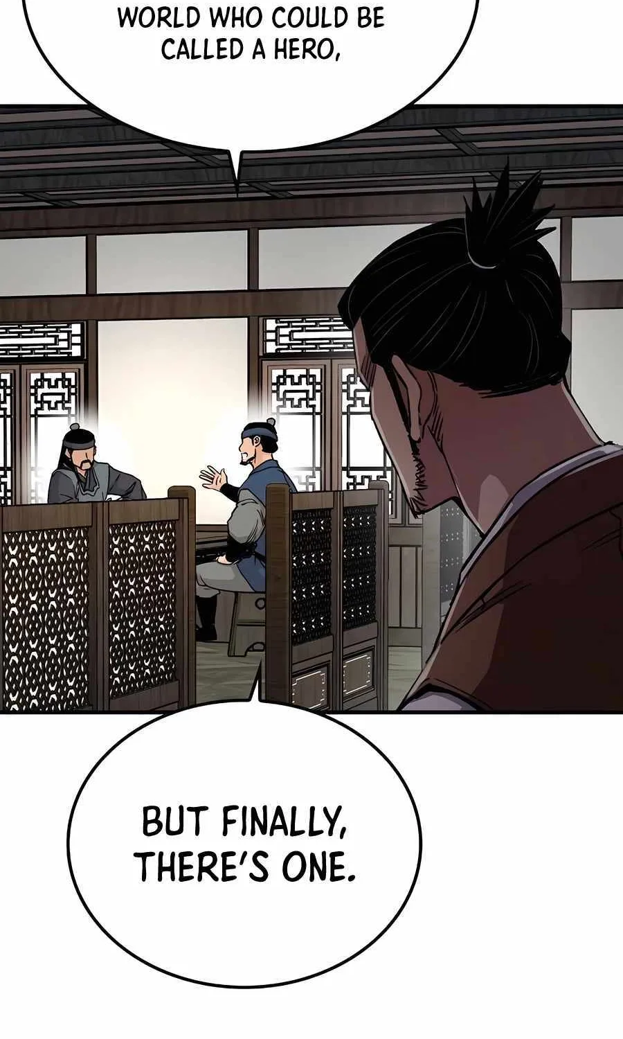 Reincarnation Of The Heavenly Demon Chapter 75 page 13 - 