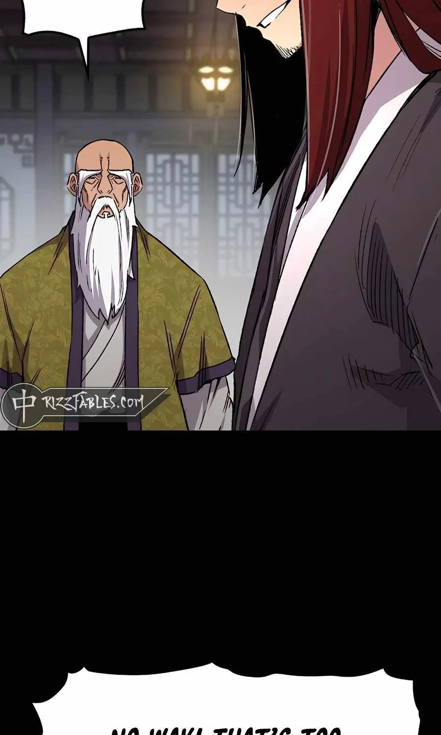 Reincarnation Of The Heavenly Demon Chapter 75 page 122 - 