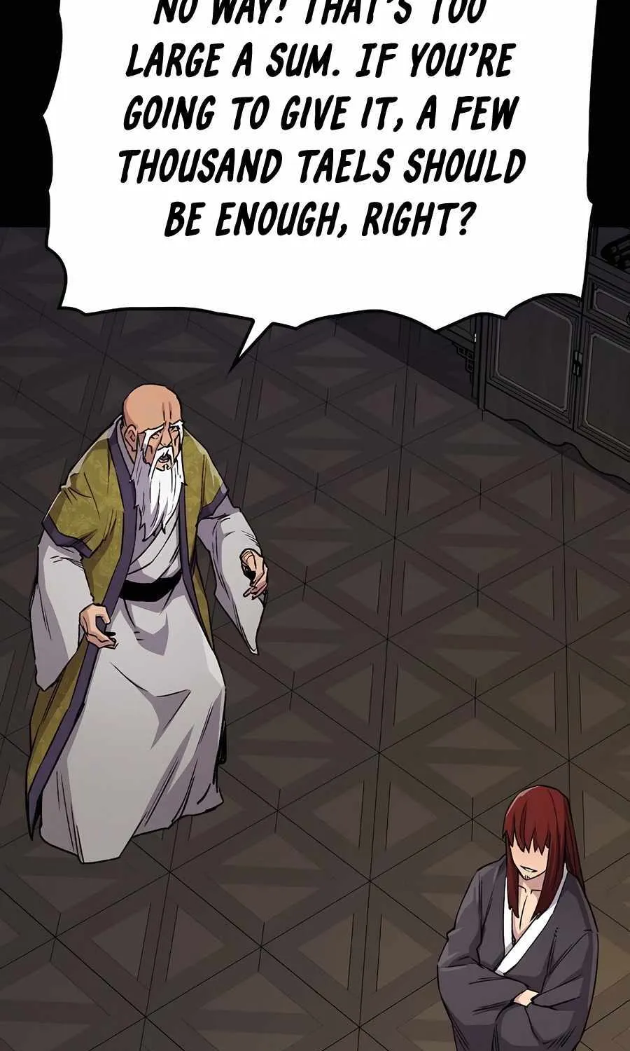Reincarnation Of The Heavenly Demon Chapter 75 page 123 - 