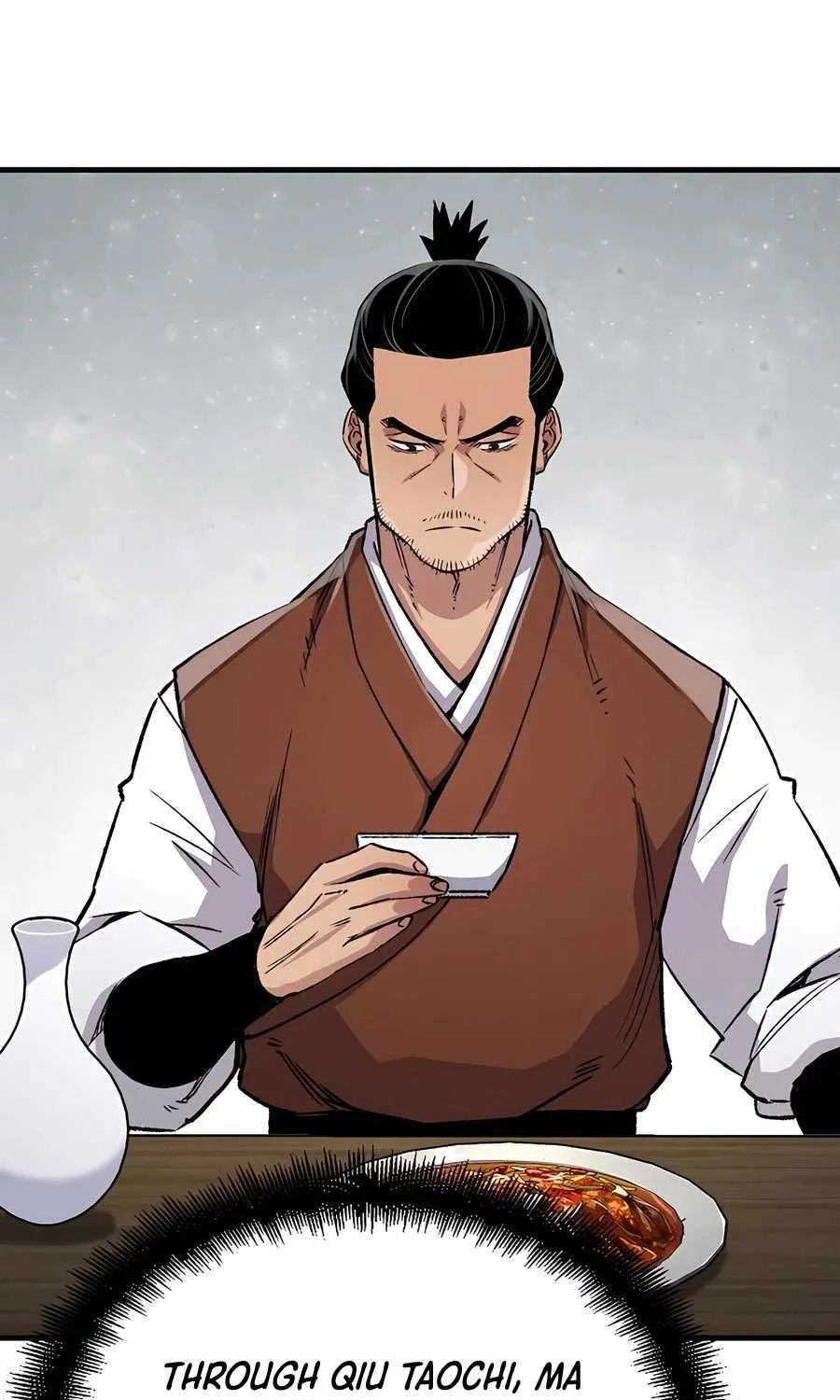 Reincarnation Of The Heavenly Demon Chapter 75 page 4 - 