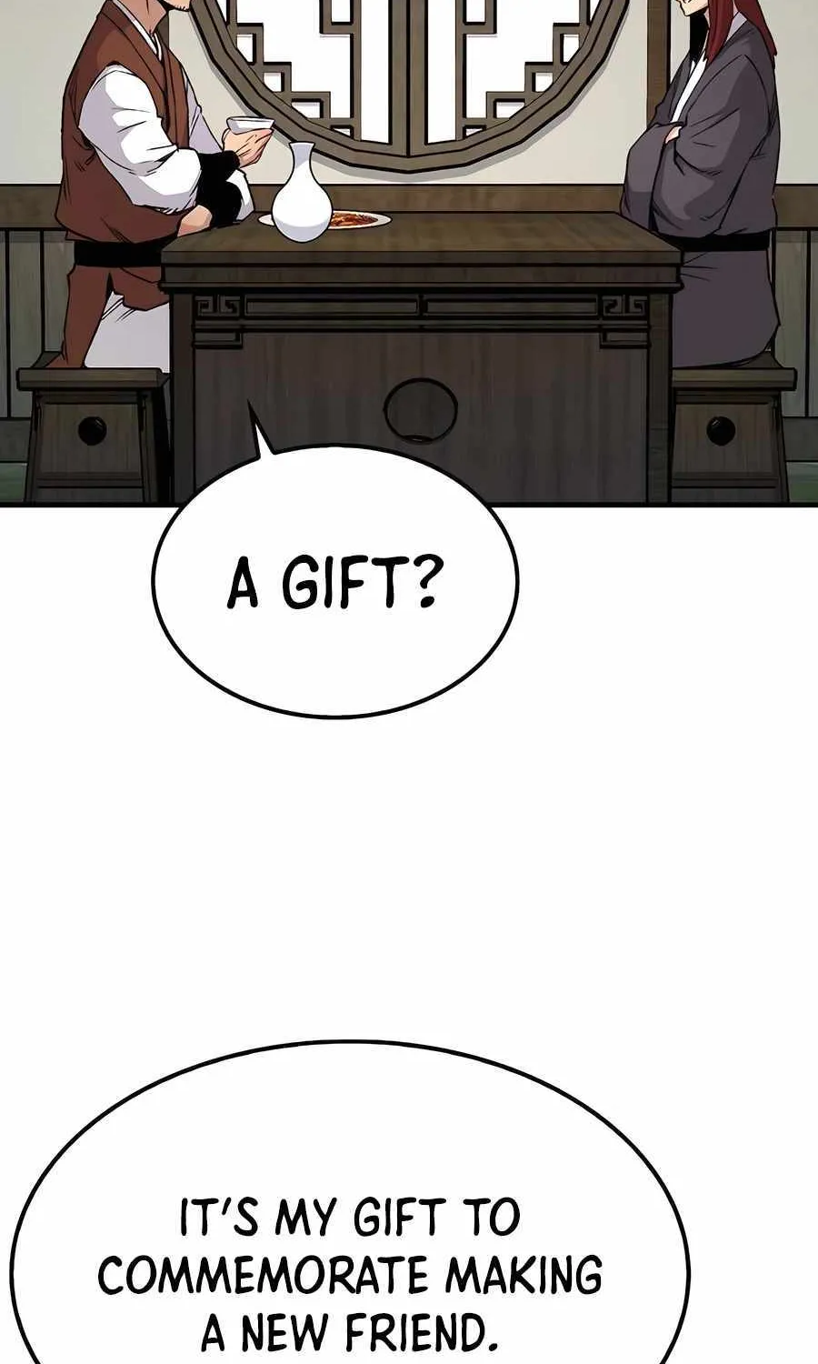 Reincarnation Of The Heavenly Demon Chapter 75 page 31 - 