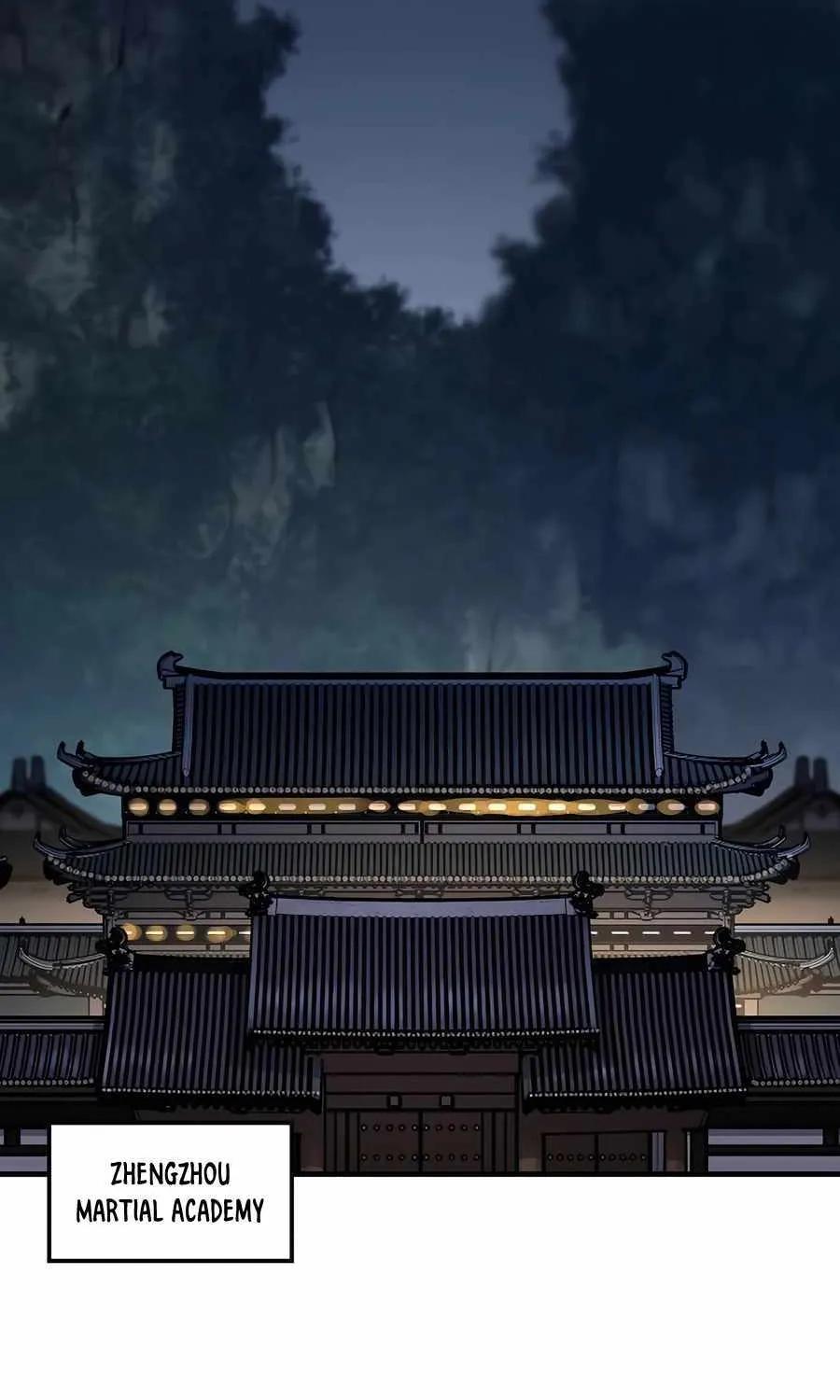 Reincarnation Of The Heavenly Demon Chapter 75 page 36 - 