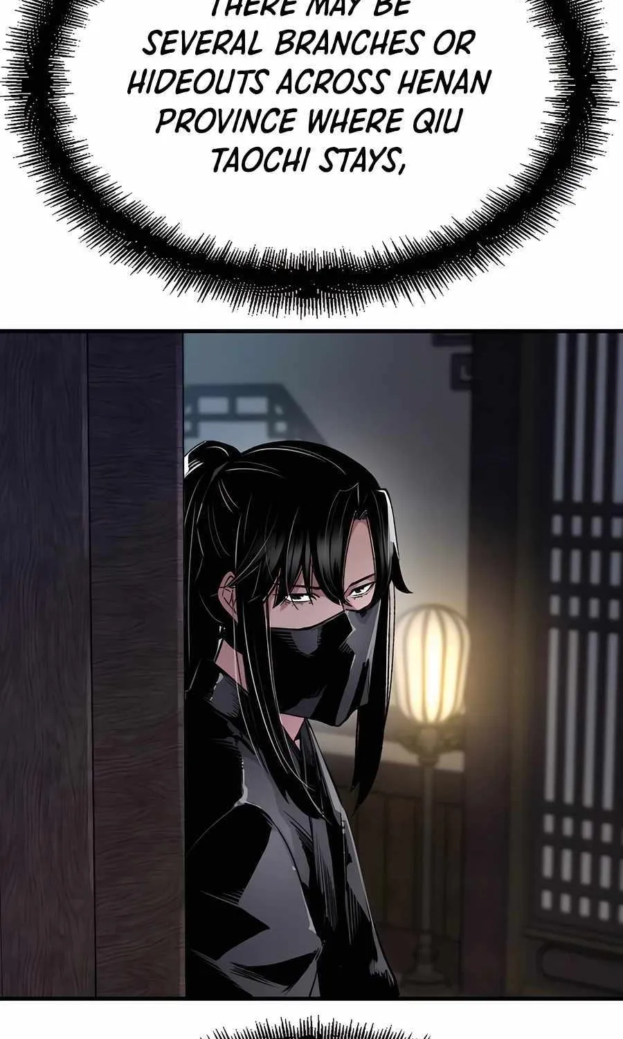Reincarnation Of The Heavenly Demon Chapter 75 page 43 - 