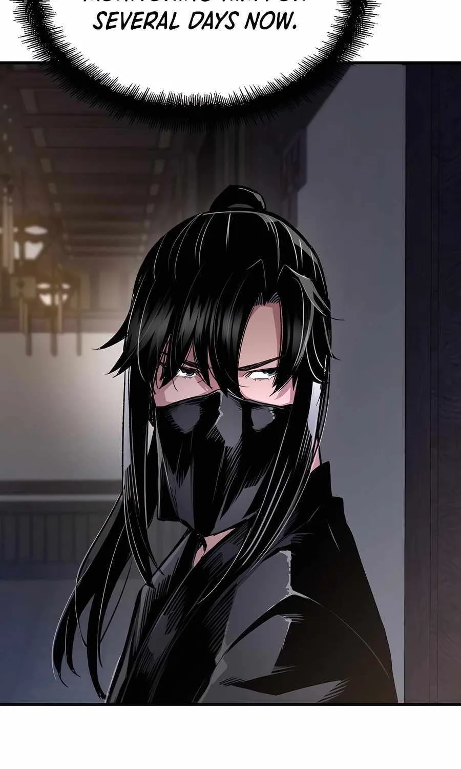 Reincarnation Of The Heavenly Demon Chapter 75 page 47 - 
