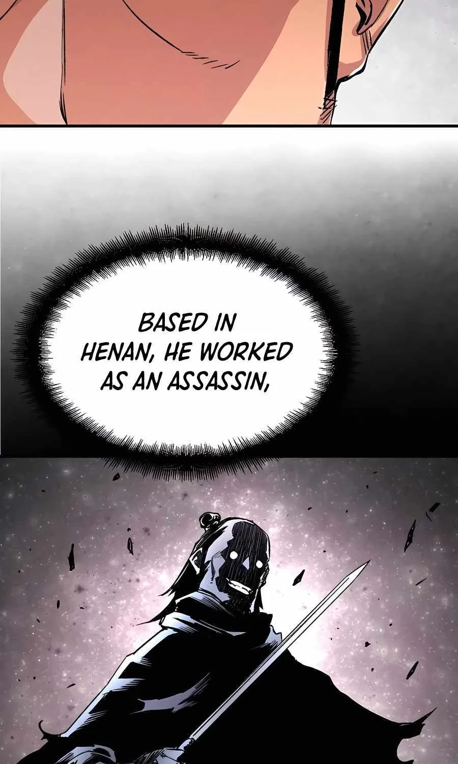 Reincarnation Of The Heavenly Demon Chapter 75 page 6 - 