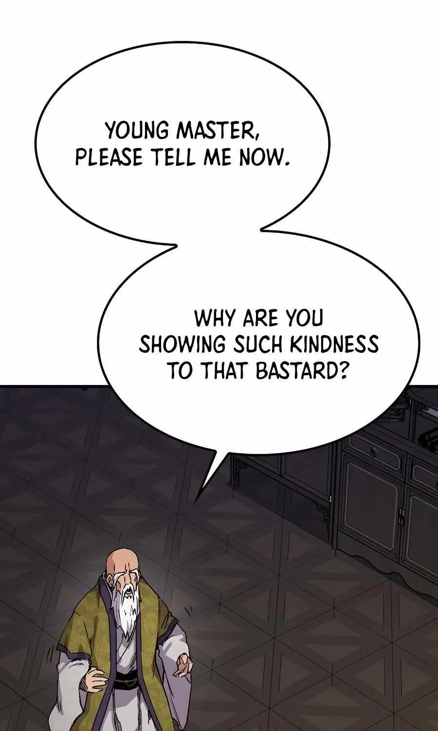 Reincarnation Of The Heavenly Demon Chapter 75 page 54 - 