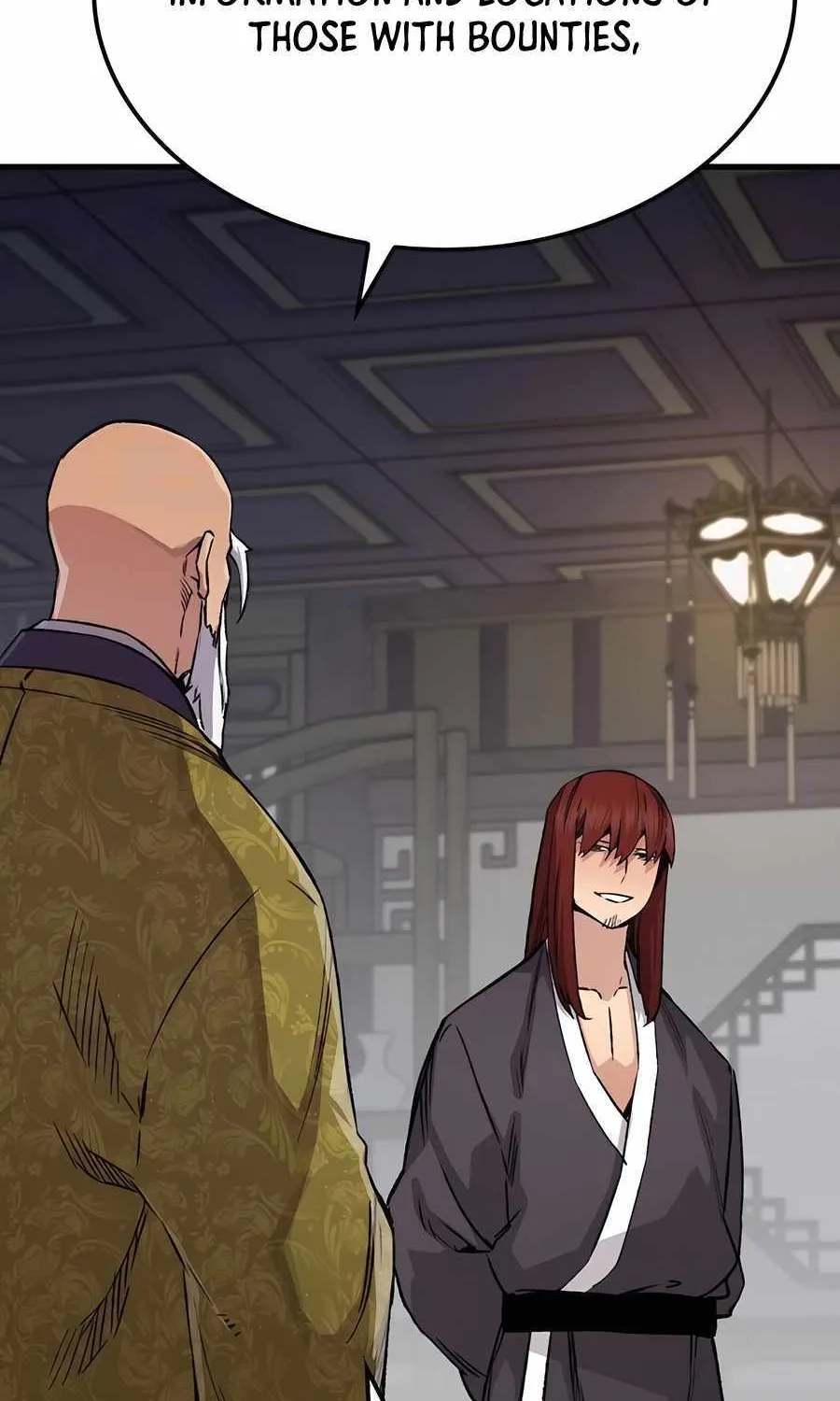 Reincarnation Of The Heavenly Demon Chapter 75 page 61 - 
