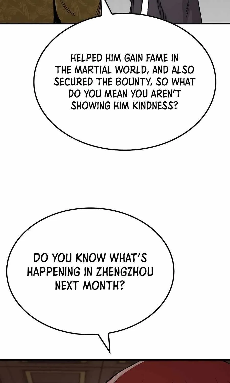 Reincarnation Of The Heavenly Demon Chapter 75 page 62 - 