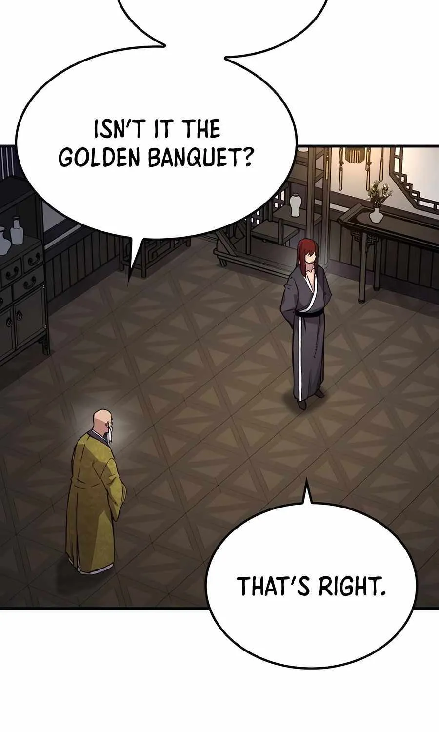 Reincarnation Of The Heavenly Demon Chapter 75 page 64 - 