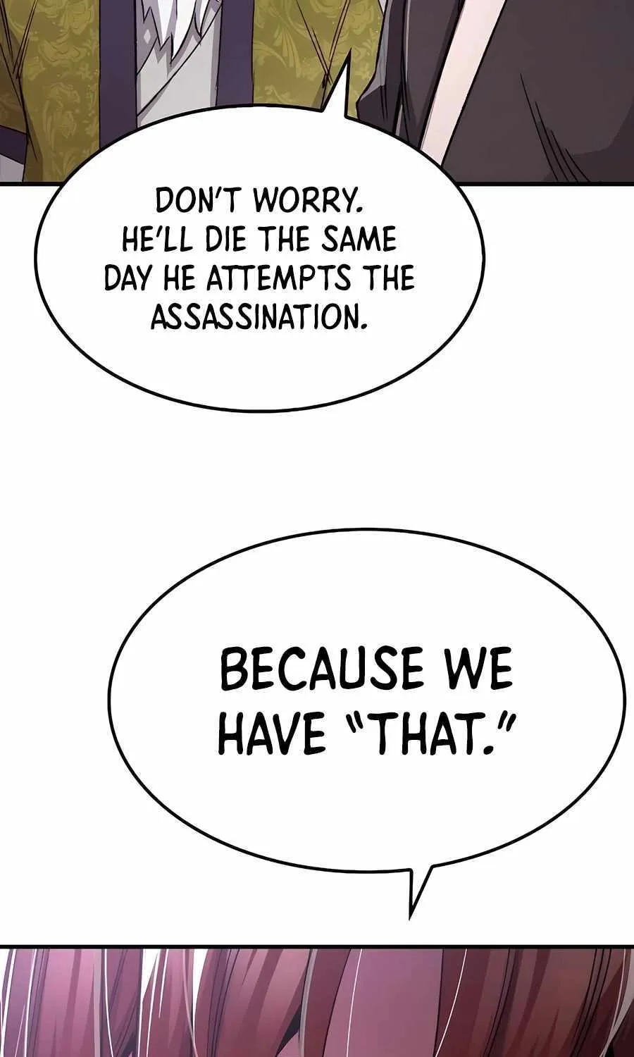 Reincarnation Of The Heavenly Demon Chapter 75 page 84 - 