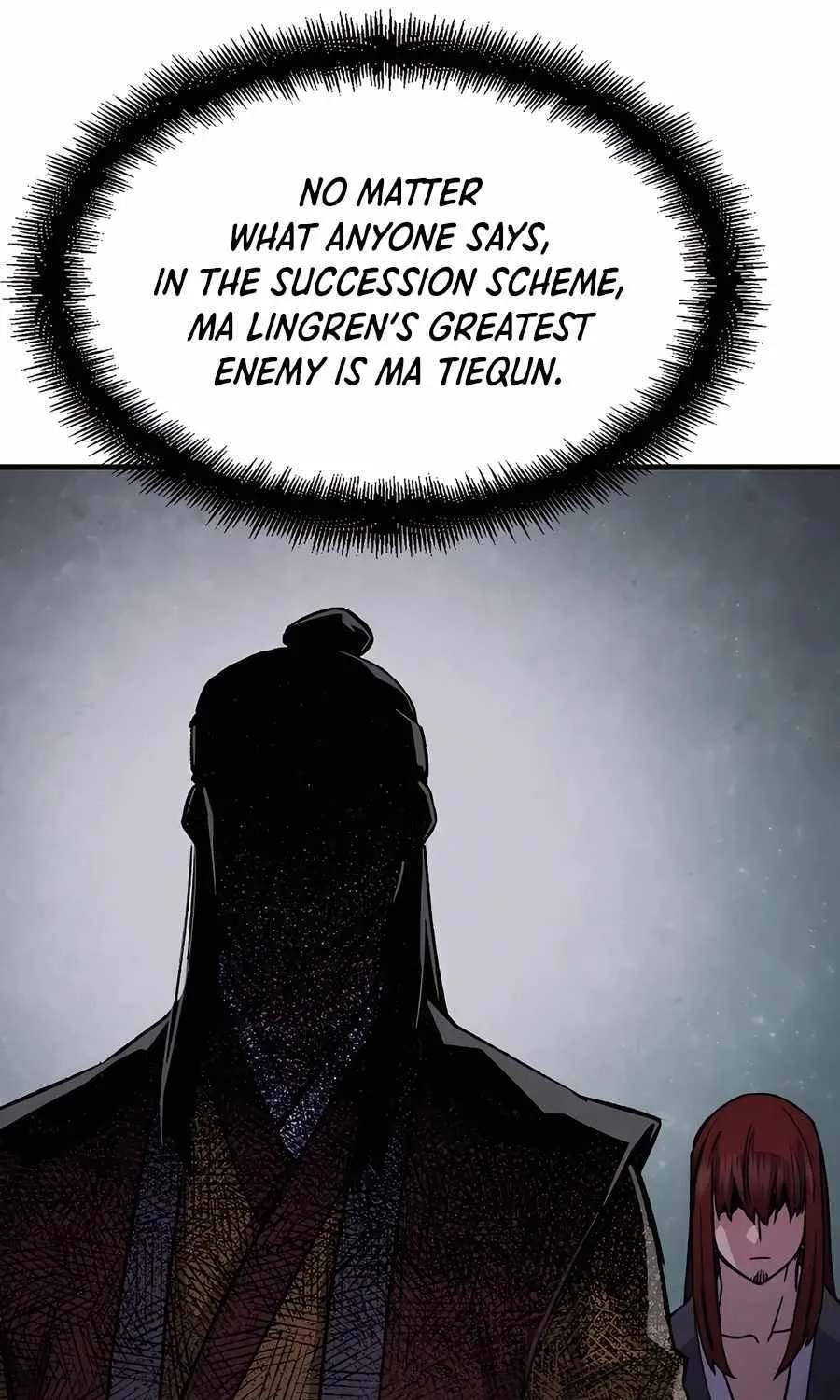 Reincarnation Of The Heavenly Demon Chapter 75 page 88 - 