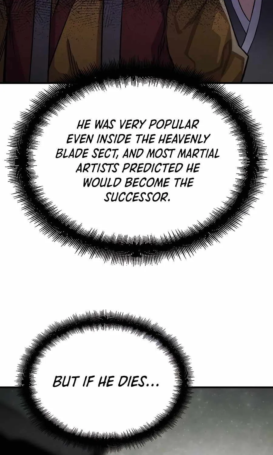 Reincarnation Of The Heavenly Demon Chapter 75 page 89 - 
