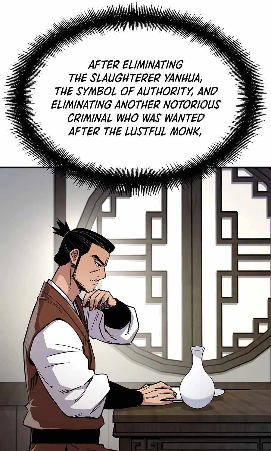 Reincarnation Of The Heavenly Demon Chapter 75 page 10 - 