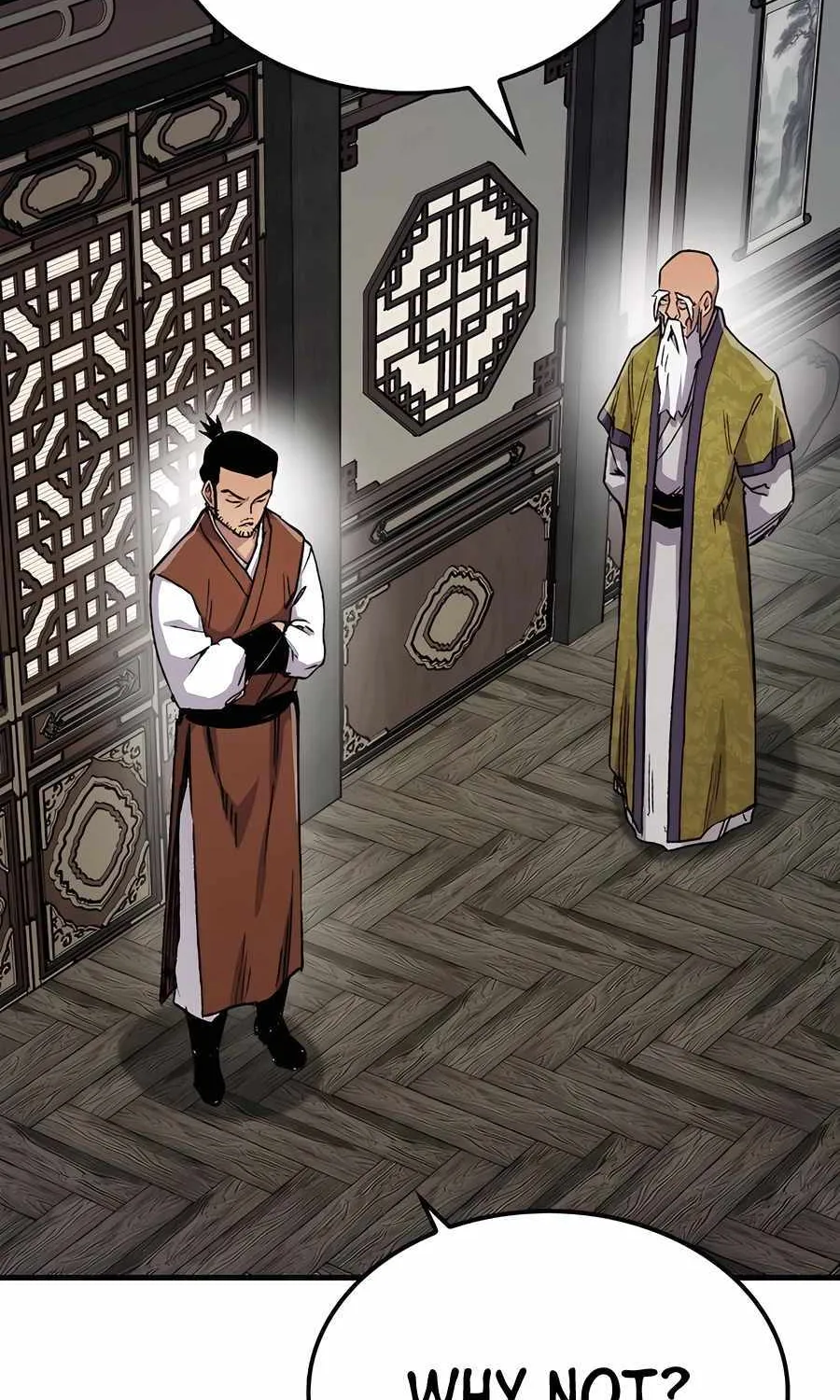 Reincarnation Of The Heavenly Demon Chapter 75 page 99 - 