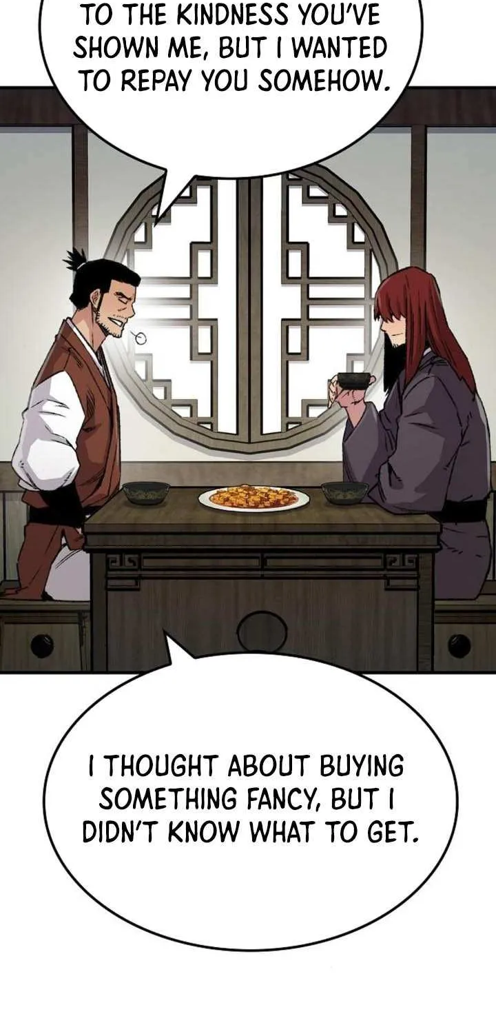 Reincarnation Of The Heavenly Demon Chapter 76 page 104 - 