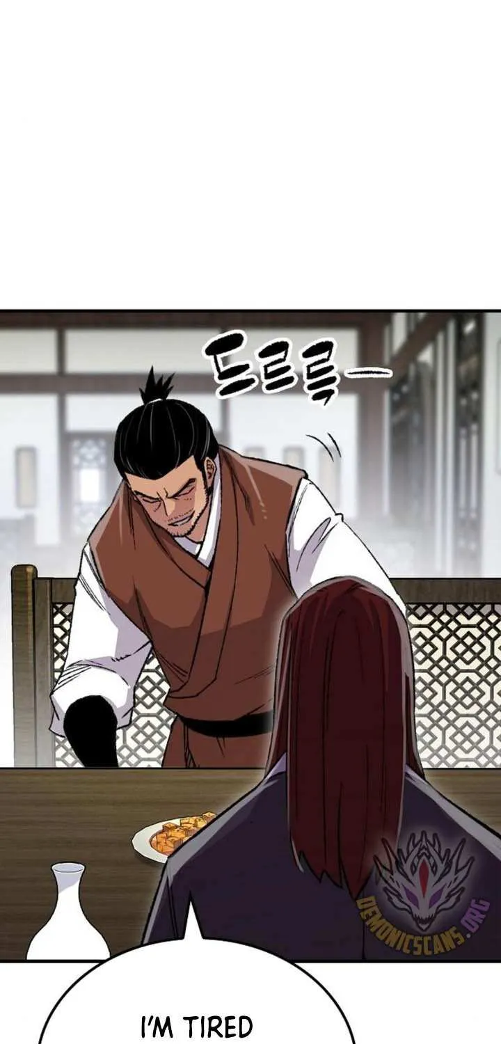 Reincarnation Of The Heavenly Demon Chapter 76 page 105 - 