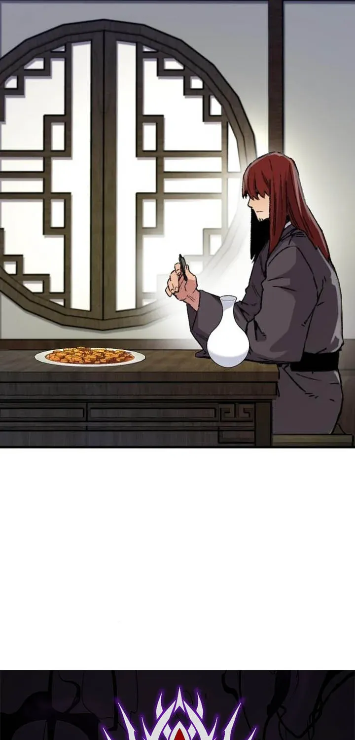 Reincarnation Of The Heavenly Demon Chapter 76 page 108 - 