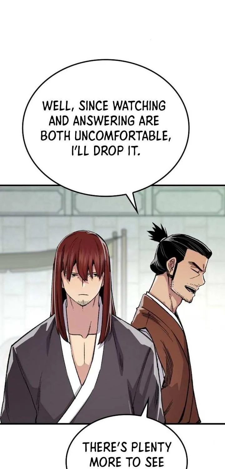 Reincarnation Of The Heavenly Demon Chapter 76 page 27 - 