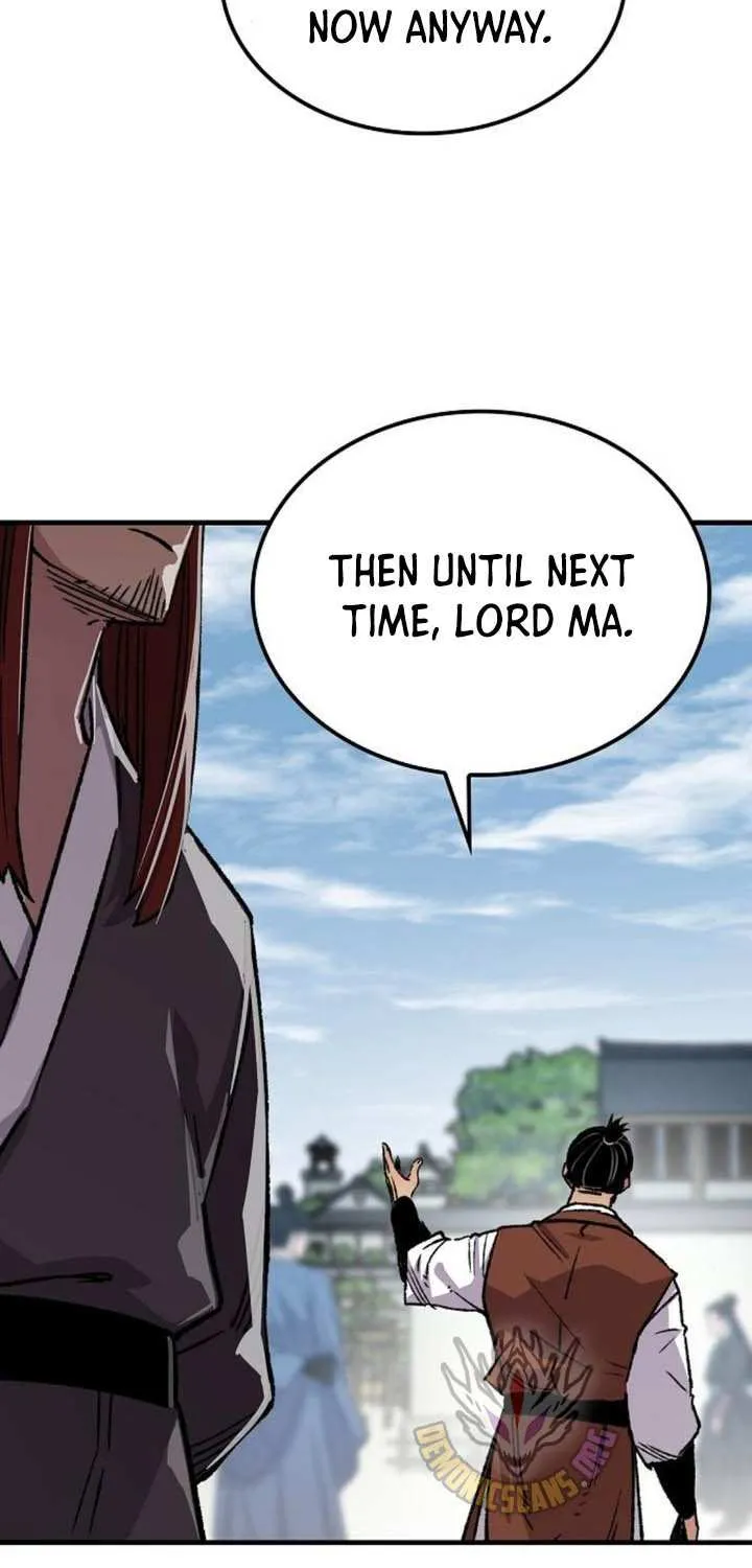 Reincarnation Of The Heavenly Demon Chapter 76 page 28 - 