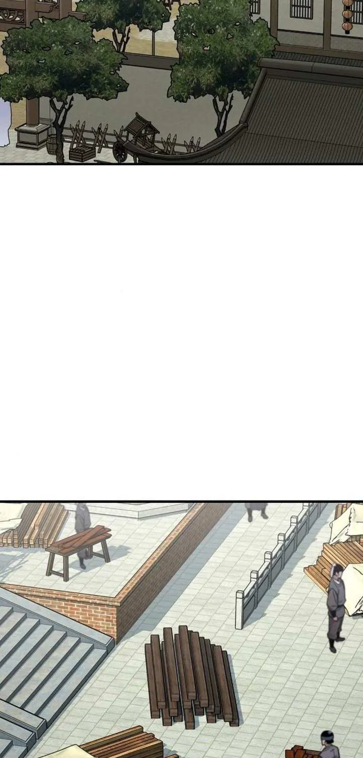 Reincarnation Of The Heavenly Demon Chapter 76 page 4 - 