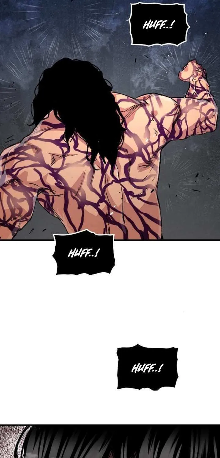 Reincarnation Of The Heavenly Demon Chapter 76 page 38 - 