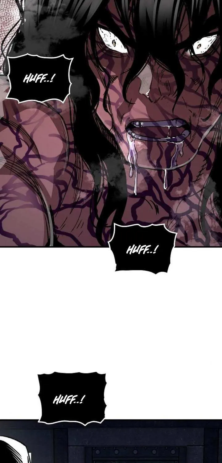 Reincarnation Of The Heavenly Demon Chapter 76 page 39 - 
